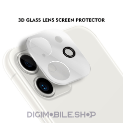 خرید محافظ لنز دوربین میتوبل گوشی موبایل اپل iPhone 12 mini مدل MTB LP01st در فروشگاه دیجی موبایل