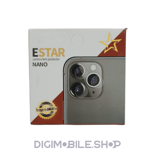 خرید محافظ لنز دوربین گوشی موبایل سامسونگ GALAXY A31 مدل a3 در فروشگاه دیجی موبایل
