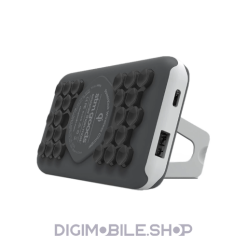 شارژر همراه اس تی ام مدل Pkickess ظرفیت 10000 میلی آمپر در فروشگاه دیجی موبایل