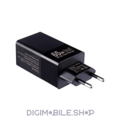 قیمت شارژر دیواری تسکو مدل TTC 67 به همراه کابل تبدیل USB-C در فروشگاه دیجی موبایل