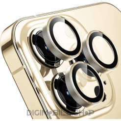 قیمت محافظ لنز دوربین بادیگارد مدل رینگی مناسب برای گوشی موبایل اپل iPhone 14 Pro _ 14 Pro Max در فروشگاه دیجی موبایل