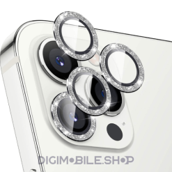 قیمت محافظ لنز دوربین بوف مدل Diamond-Luxury-G گوشی موبایل اپل iphone 13 Pro Max / 13 Pro در فروشگاه دیجی موبایل