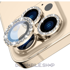 قیمت محافظ لنز دوربین گرین لاین مدل DAIMOD مناسب برای گوشی موبایل اپل Iphone 14 pro / Iphone 14pro max در فروشگاه دیجی موبایل