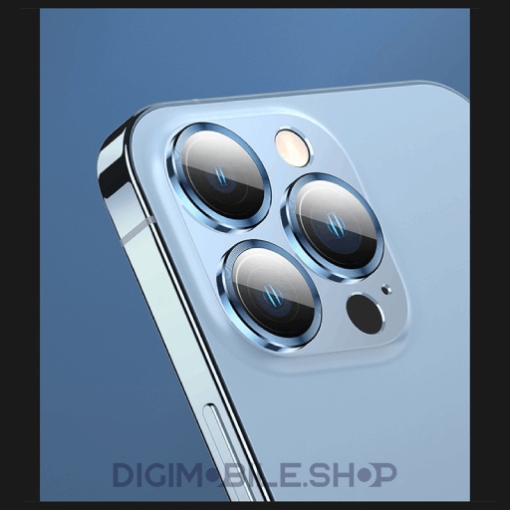 قیمت محافظ لنز دوربین یوسمز مدل US-BH790 گوشی موبایل اپل iPhone 13 Pro در فروشگاه دیجی موبایل