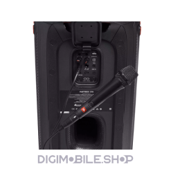قیمت میکروفن داینامیک جی بی ال مدل PBM 100 در فروشگاه دیجی موبایل