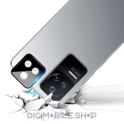 خرید محافظ لنز دوربین بادیگارد گوشی موبایل شیائومی Poco F4 مدل Blk در فروشگاه دیجی موبایل