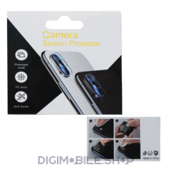 خرید محافظ لنز دوربین گوشی موبایل سامسونگ Galaxy A70/A70s مدل L051 در فروشگاه دیجی موبایل