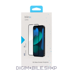 محافظ صفحه نمایش بلینکس گوشی اپل 13pro max مدل Lumino در فروشگاه دیجی موبایل