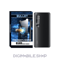 محافظ لنز دوربین بولت مدل BUL-01 مناسب برای گوشی موبایل شیائومی REDMI NOTE 10 در فروشگاه دیجی موبایل