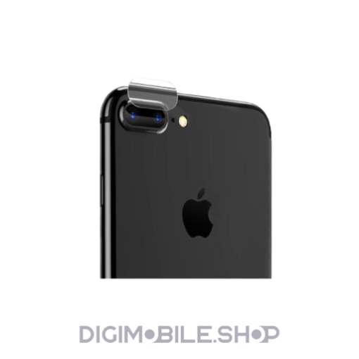 محافظ لنز دوربین گوشی موبایل اپل iPhone 7 plus مدل J.C.COMM در فروشگاه دیجی موبایل