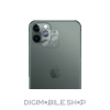 محافظ لنز دوربین گوشی موبایل اپل iphone 11 pro مدل pr11 در فروشگاه دیجی موبایل