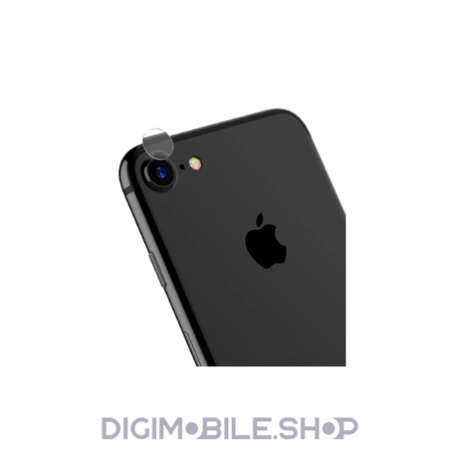 محافظ لنز دوربین گوشی موبایل اپل iphone Xr مدل L051 در فروشگاه دیجی موبایل