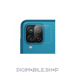 محافظ لنز دوربین گوشی موبایل سامسونگ Galaxy A22 مدل LNZ در فروشگاه دیجی موبایل