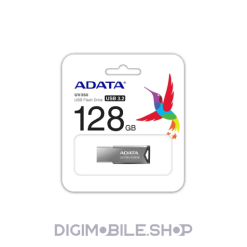 بهترین فلش مموری USB 3.2 ای دیتا مدل UV350 ظرفیت 128 گیگابایت در فروشگاه دیجی موبایل