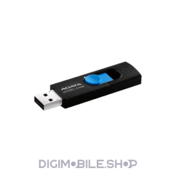 خرید فلش مموری USB 3.2 ای دیتا مدل UV320 ظرفیت 64 گیگابایت در فروشگاه دیجی موبایل