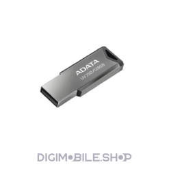 خرید فلش مموری USB 3.2 ای دیتا مدل UV350 ظرفیت 128 گیگابایت در فروشگاه دیجی موبایل