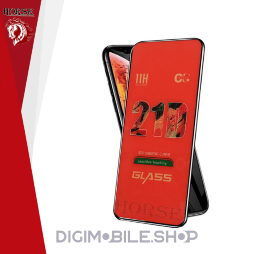 خرید محافظ صفحه نمایش هورس مدل FUHO مناسب برای گوشی موبایل سامسونگ Galaxy A54 در فروشگاه دیجی موبایل