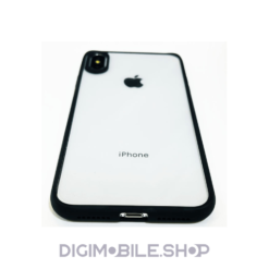 خرید کاور طرح s.kh کد 9091 مناسب برای گوشی موبایل اپل iphone Xs max در فروشگاه دیجی موبایل