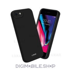 خرید کاور لوکسار گوشی موبایل اپل iPhone 7 / 8 / SE 2020 / SE 2022 مدل Silca 2 در فروشگاه دیجی موبایل