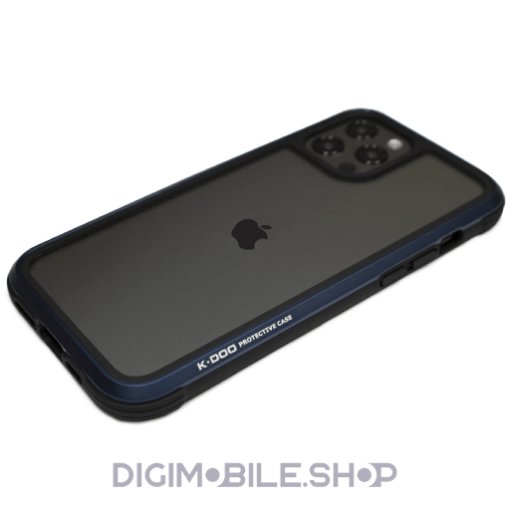 خرید کاور کی دوو گوشی موبایل اپل IPhone 11 مدل Ares در فروشگاه دیجی موبایل