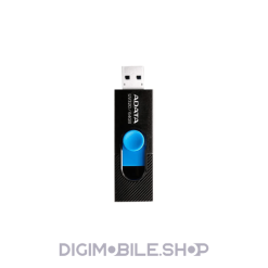 فلش مموری USB 3.2 ای دیتا مدل UV320 ظرفیت 64 گیگابایت در فروشگاه دیجی موبایل