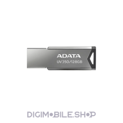 قیمت فلش مموری USB 3.2 ای دیتا مدل UV350 ظرفیت 128 گیگابایت در فروشگاه دیجی موبایل