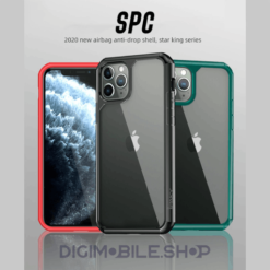 قیمت کاور سامورایی گوشی موبایل اپل iPhone 11 مدل SPC در فروشگاه دیجی موبایل
