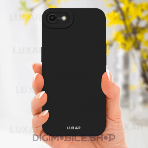 کاور لوکسار مدل Silca 2 مناسب برای گوشی موبایل اپل iPhone 7 / 8 / SE 2020 / SE 2022 در فروشگاه دیجی موبایل