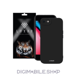 کاور لوکسار گوشی موبایل اپل iPhone 7 / 8 / SE 2020 / SE 2022 مدل Silca 2 در فروشگاه دیجی موبایل