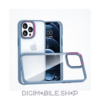 کاور گوشی موبایل اپل iphone 11 Pro Max مدل New Skin در فروشگاه دیجی موبایل