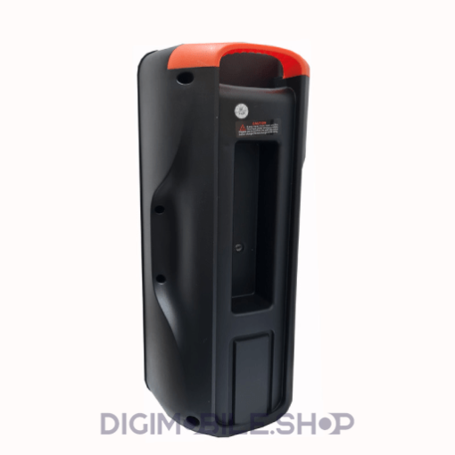 خرید اسپیکر بلوتوثی قابل حمل مدل KTS-1600 در فروشگاه دیجی موبایل