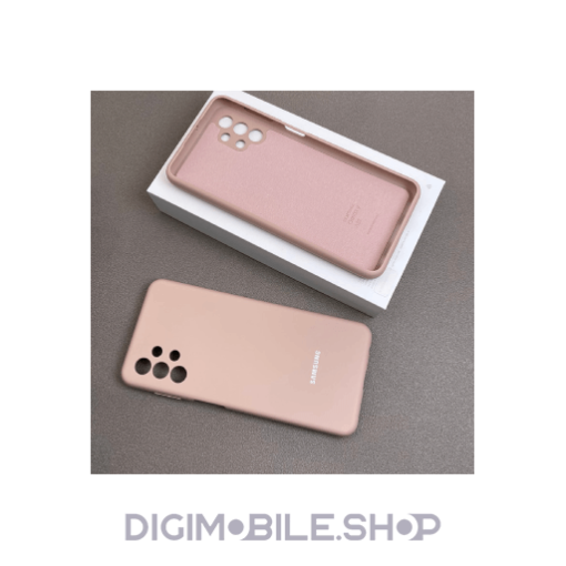 خرید کاور مدل SLCN مناسب برای گوشی موبایل سامسونگ A52 / A52 5G در فروشگاه دیجی موبایل