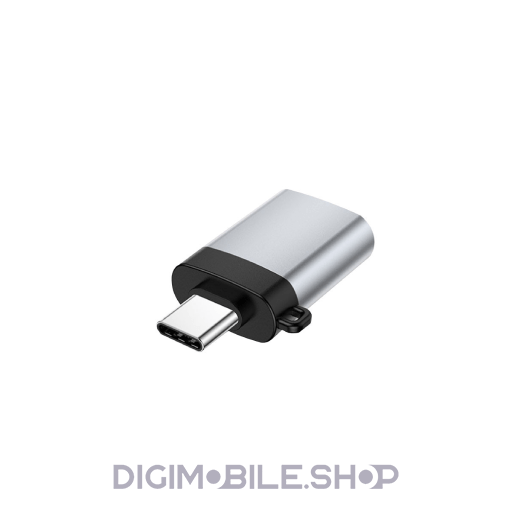 مبدل USB به USB-C وریتی مدل A313 در فروشگاه دیجی موبایل