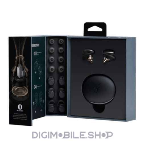 هدفون بی سیم انکر مدل SoundCore Liberty 3 Pro در فروشگاه دیجی موبایل