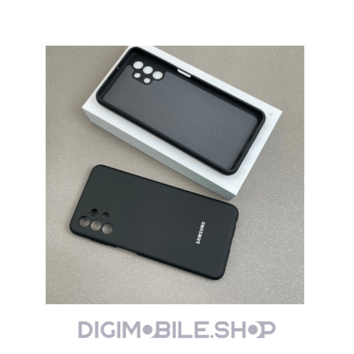 کاور مدل SLCN مناسب برای گوشی موبایل سامسونگ A52 / A52 5G در فروشگاه دیجی موبایل