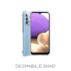 کاور گوشی موبایل سامسونگ Galaxy A32 5G مدل شفاف در فروشگاه دیجی موبایل