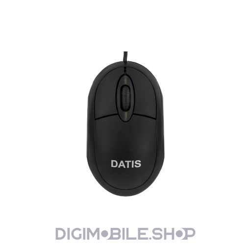 ماوس داتیس مدل E-100 در فروشگاه دیجی موبایل